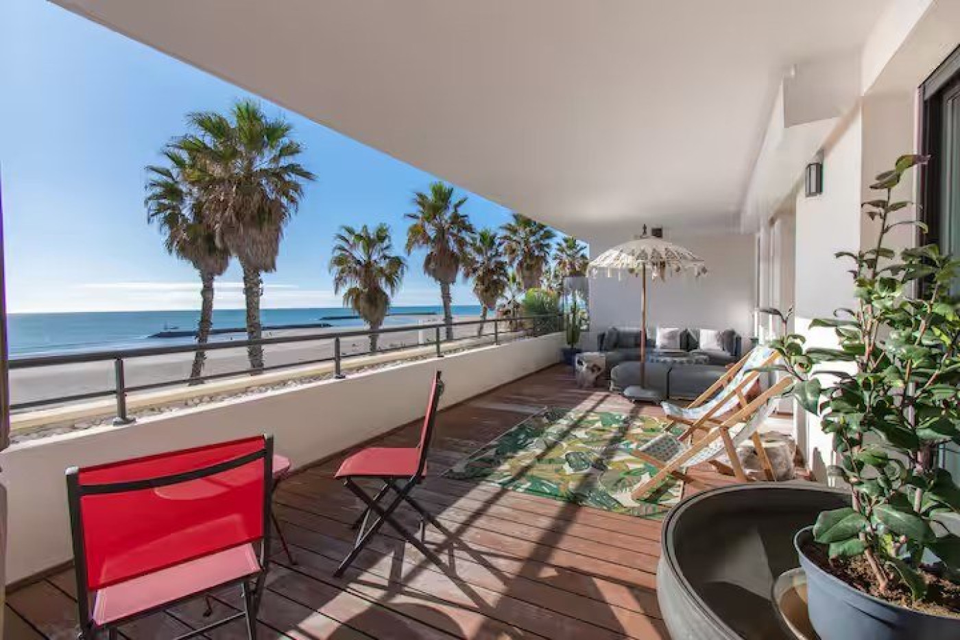 vente Appartement Sete - Photo 2