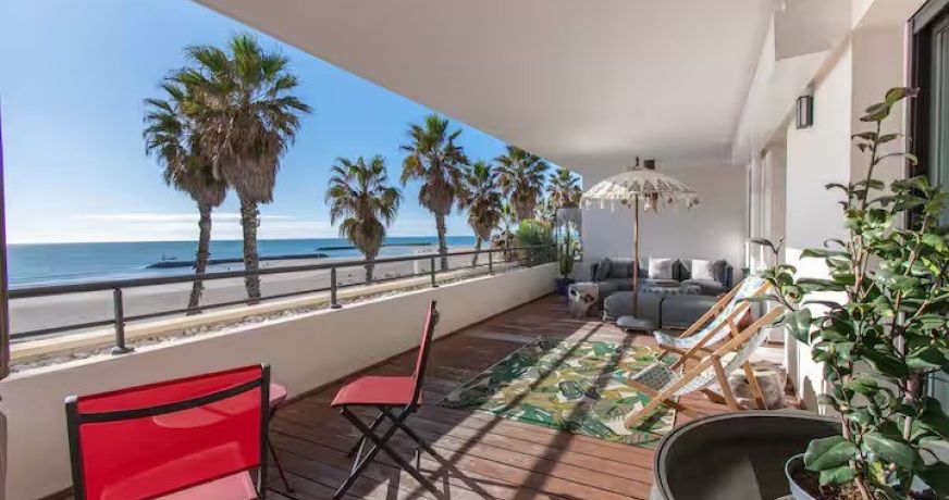vente Appartement Sete