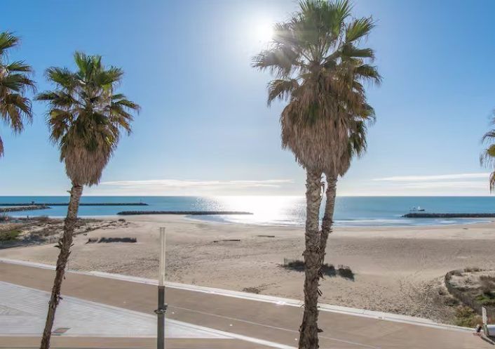 vente Appartement Sete