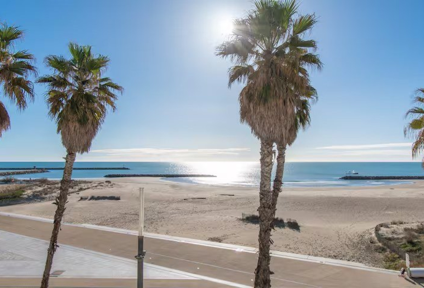 vente Appartement Sete - Photo 1