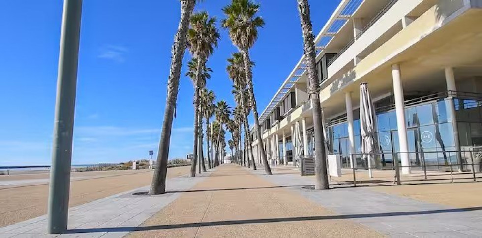 vente Appartement Sete - Photo 9