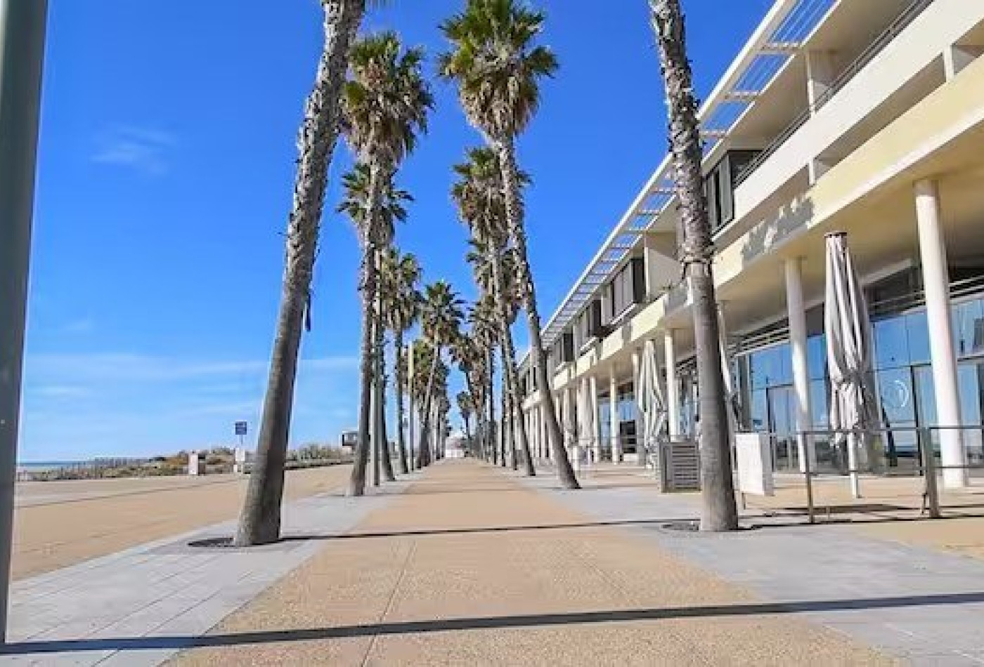 vente Appartement Sete - Photo 9