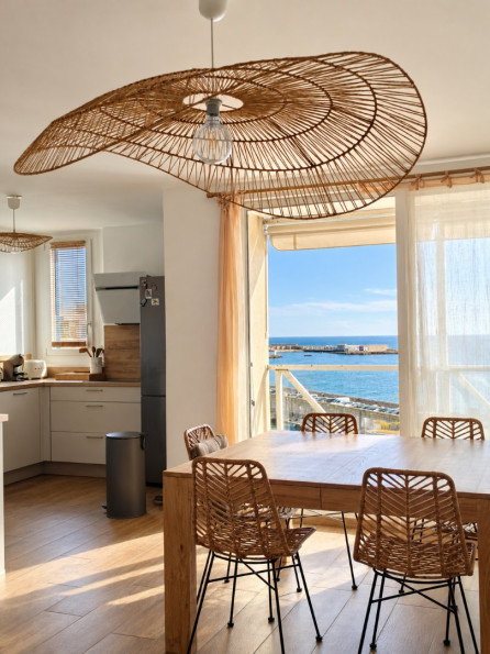 vente Appartement Sete - Photo 6