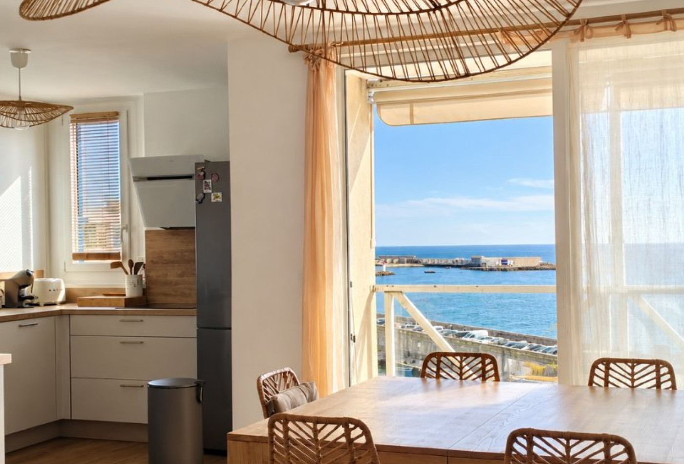 vente Appartement Sete - Photo 6