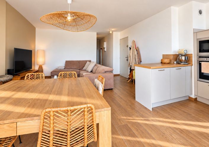 vente Appartement Sete