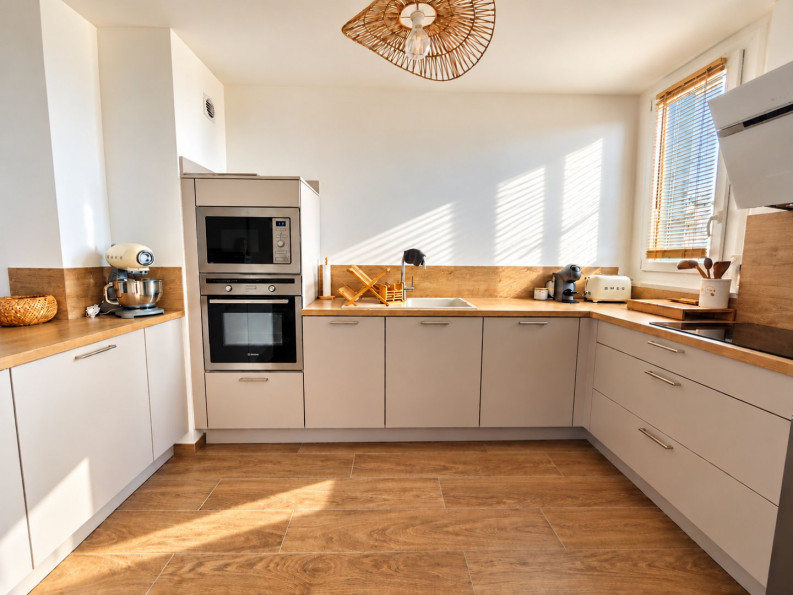 vente Appartement Sete - Photo 5