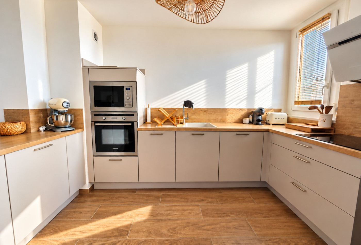 vente Appartement Sete - Photo 5