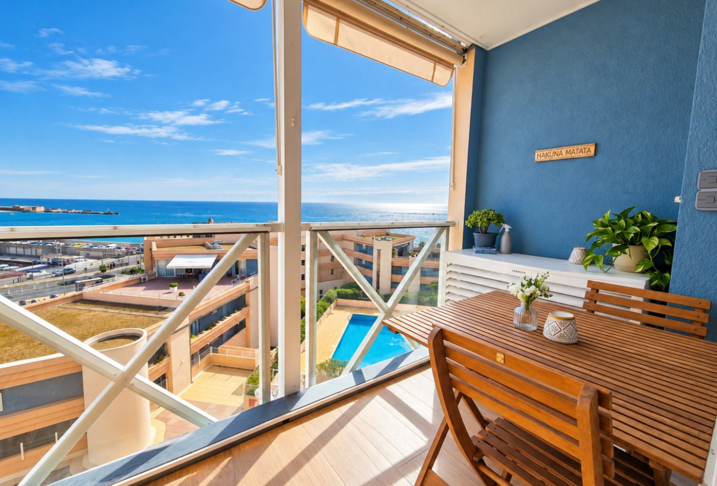 vente Appartement Sete - Photo 2