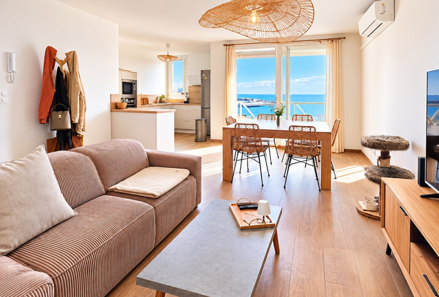vente Appartement Sete - Photo 4