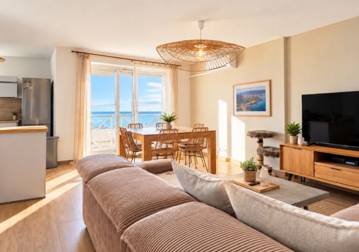 vente Appartement Sete