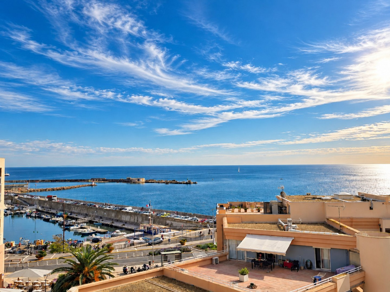 vente Appartement Sete - Photo 1