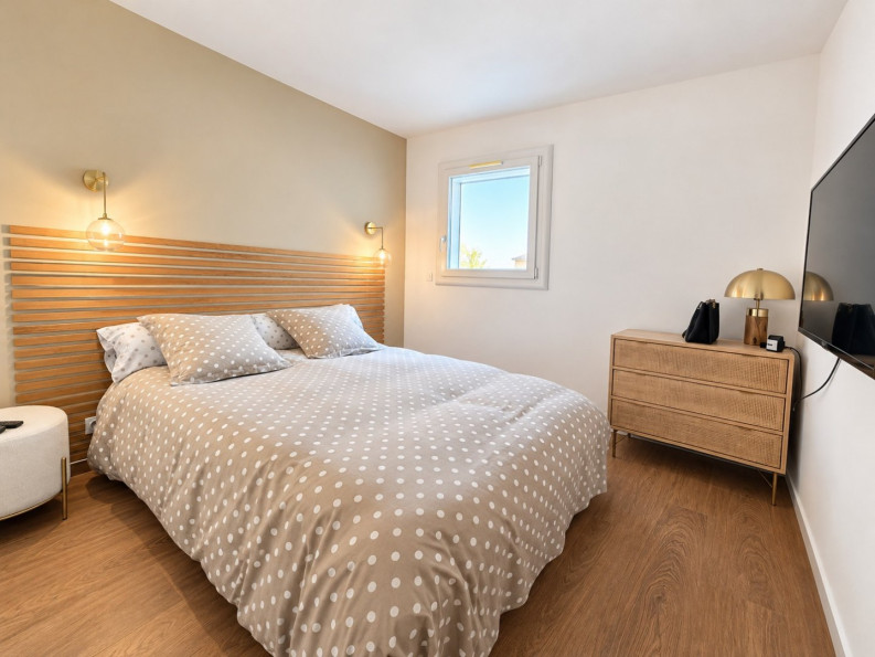 vente Appartement Sete - Photo 8