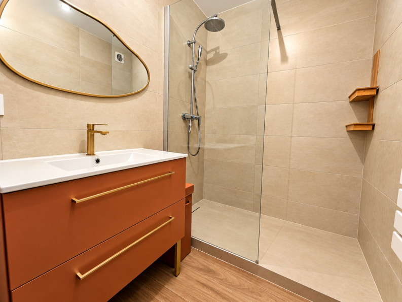vente Appartement Sete - Photo 9