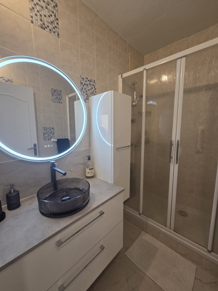 vente Appartement Balaruc Les Bains - Photo 6