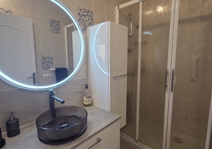 vente Appartement Balaruc Les Bains