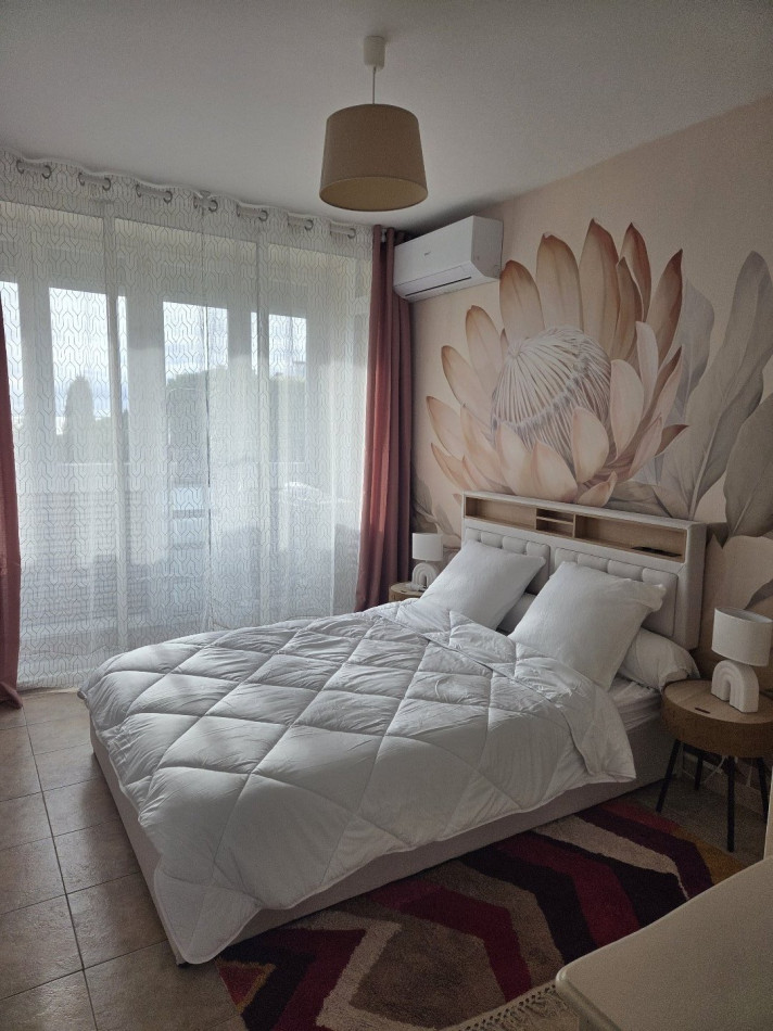 vente Appartement Balaruc Les Bains - Photo 7