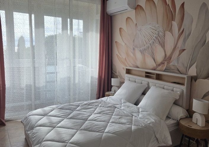vente Appartement Balaruc Les Bains