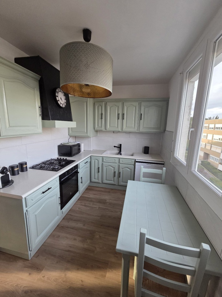 vente Appartement Balaruc Les Bains - Photo 4