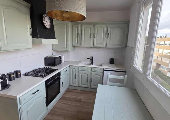 vente Appartement Balaruc Les Bains
