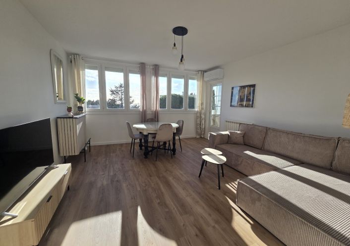 vente Appartement Balaruc Les Bains