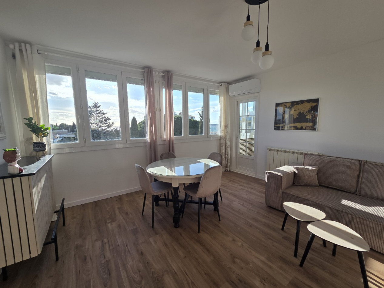vente Appartement Balaruc Les Bains - Photo 2