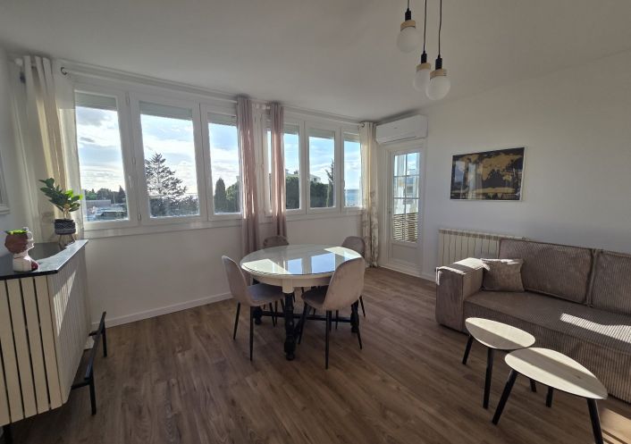vente Appartement Balaruc Les Bains