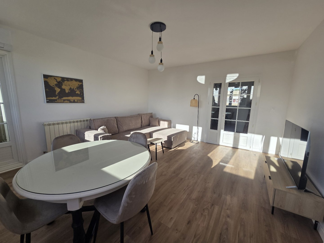 vente Appartement Balaruc Les Bains - Photo 3