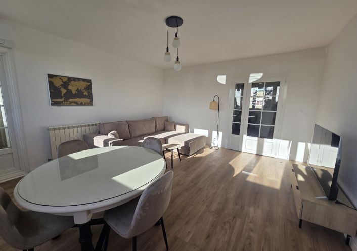vente Appartement Balaruc Les Bains