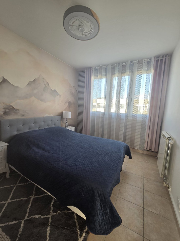 vente Appartement Balaruc Les Bains - Photo 5