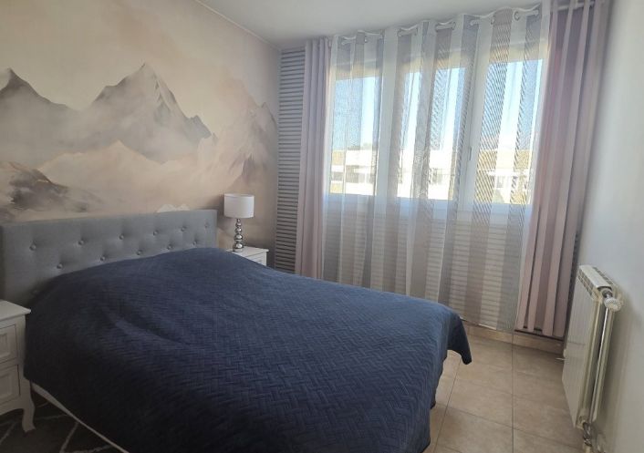 vente Appartement Balaruc Les Bains