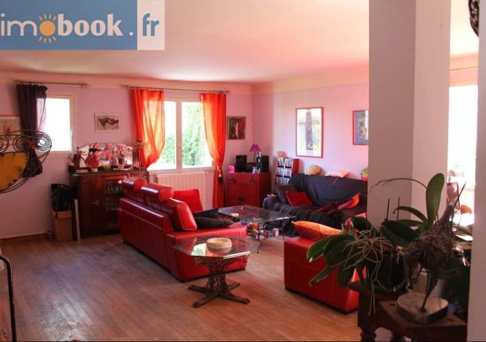 vente Maison de ville Sete