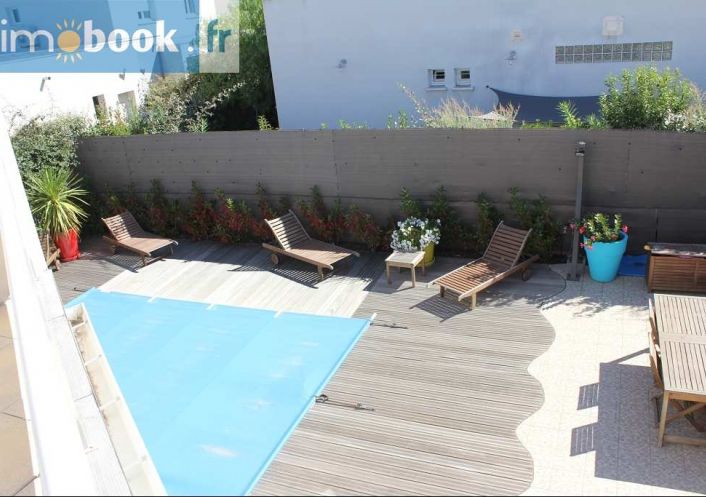 vente Villa Sete