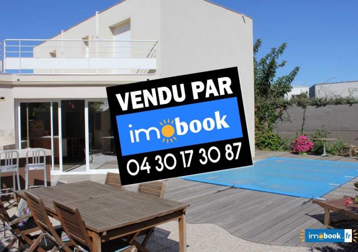 vente Villa Sete