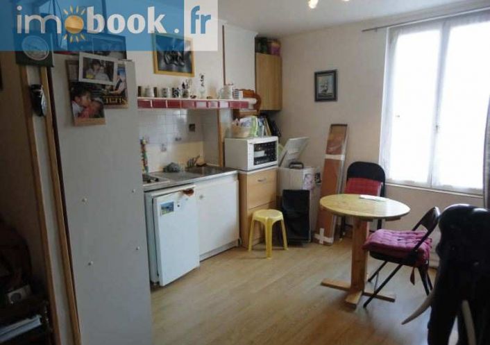 vente Appartement ancien Sete