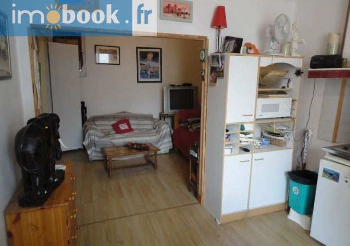 vente Appartement ancien Sete