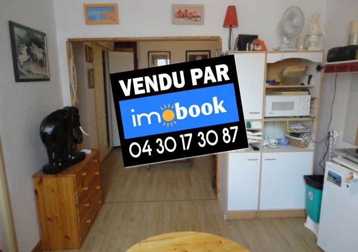 vente Appartement ancien Sete