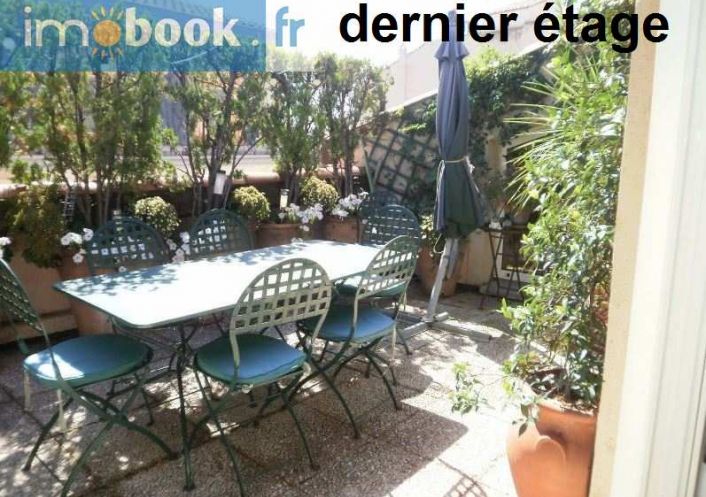vente Appartement Sete