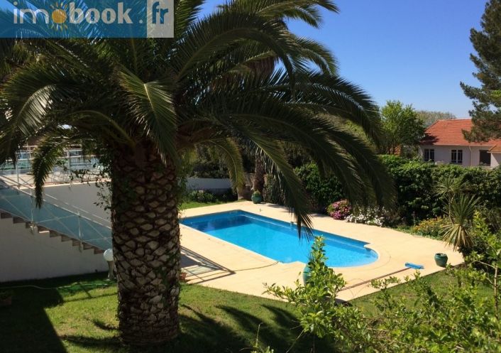 vente Villa Sete