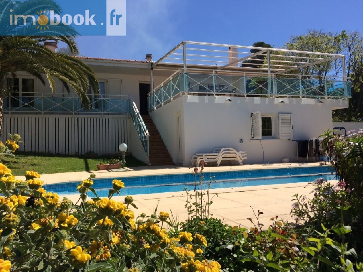 vente Villa Sete - Photo 3