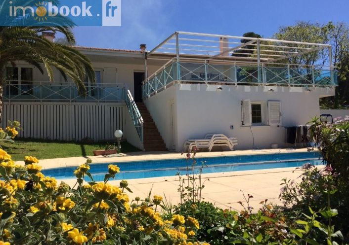 vente Villa Sete