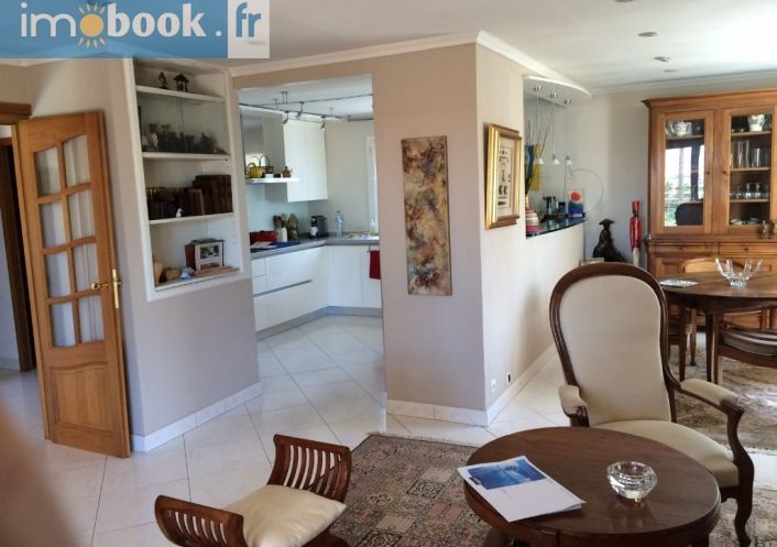 vente Villa Sete