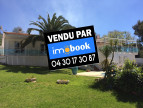 vente Villa Sete