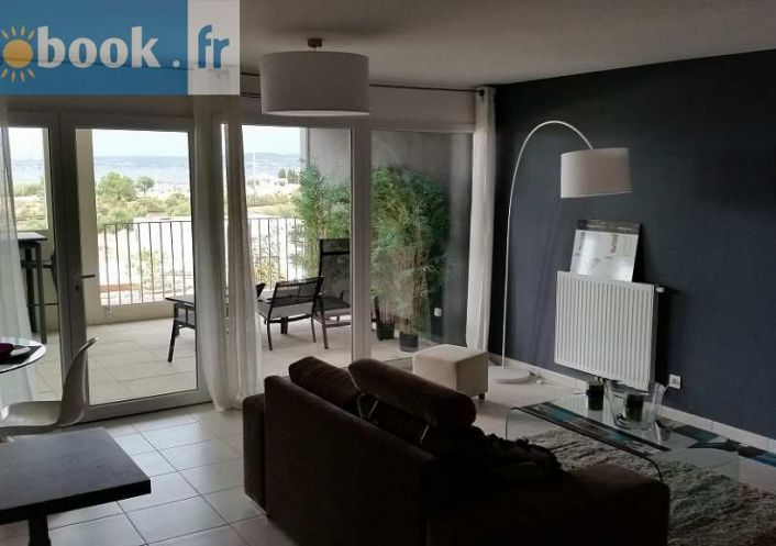 vente Appartement en frais réduits Sete