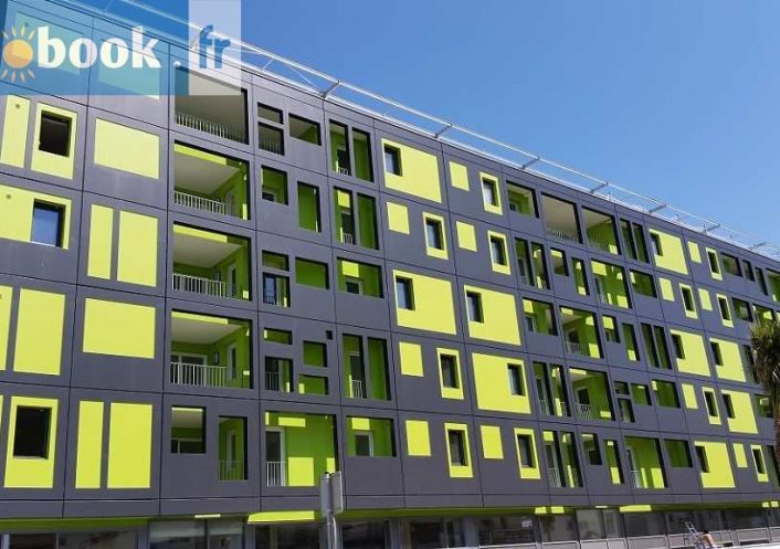 vente Appartement en frais réduits Sete