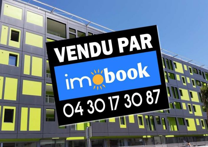 vente Appartement en frais réduits Sete