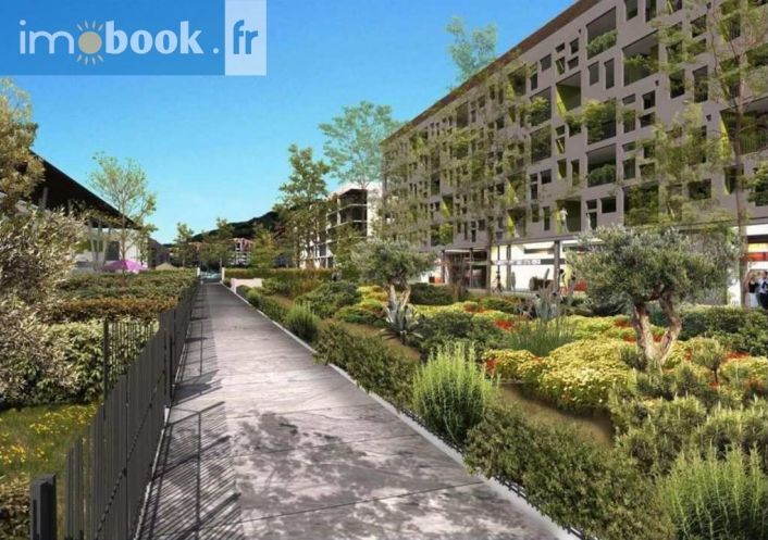 vente Appartement en frais réduits Sete