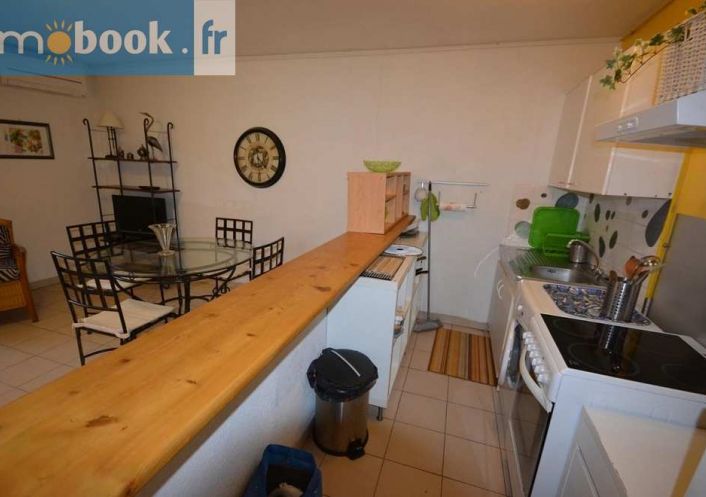 vente Appartement Sete