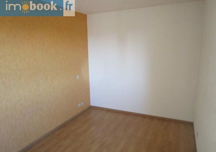 vente Appartement en résidence Sete