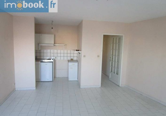 vente Appartement en résidence Sete