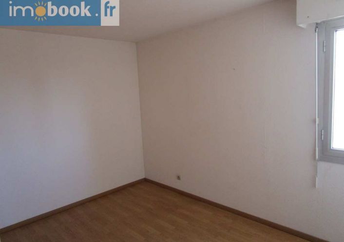 vente Appartement en résidence Sete